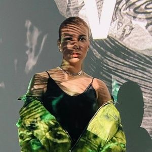 My is Jeanne… good to see you